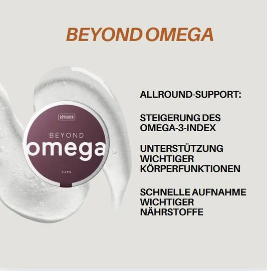 Warum- ist -Omega-3 -essenziell -und -wie -wirkt es?