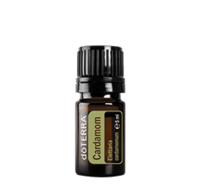 Doterra Ätherisches Öl Cardamom (Kardamom) 5 ml