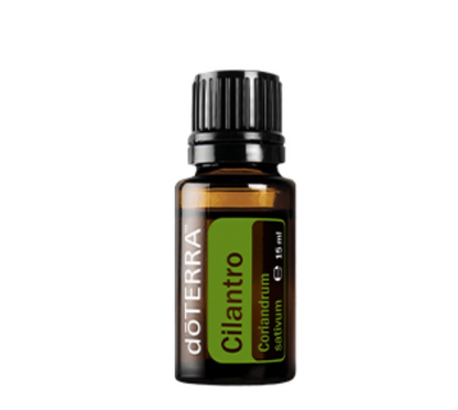 Doterra Ätherisches Öl Cilantro (Korianderkraut) 15 ml