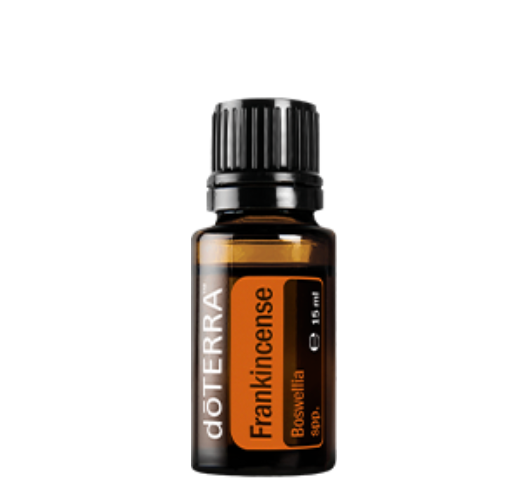 DoTERRA Ätherisches Öl Frankincense (Weihrauch) – Premium Anti-Aging Öl 15ml