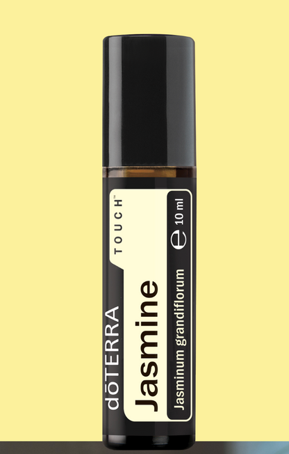 DoTERRA Ätherisches Öl Jasmine Touch – Die Königin der Blüten Roll-on 10ml