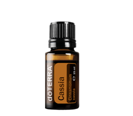 Doterra Ätherisches Öl Cassia (Kassia) 15 ml