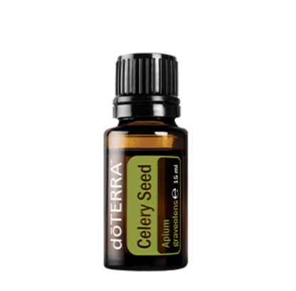 Doterra Ätherisches Öl Celery Seed (Selleriesamen) 15 ml