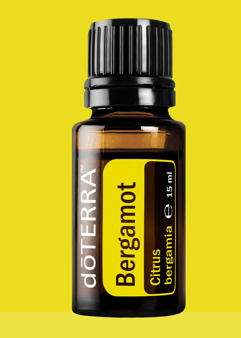 Doterra Ätherisches Öl Bergamot (Bergamotte) 15 ml