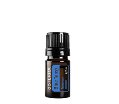 Doterra Ätherisches Öl Blue Tansy (Blauer Rainfarn) 5 ml