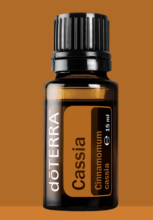 Doterra Ätherisches Öl Cassia (Kassia) 15 ml
