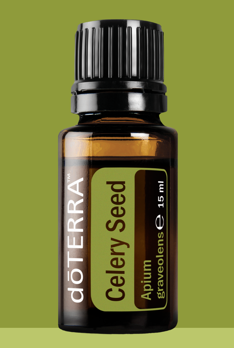 Doterra Ätherisches Öl Celery Seed (Selleriesamen) 15 ml