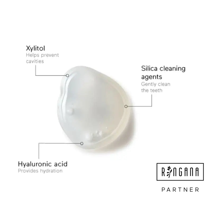 FRESH baby tooth gel PFLEGE FÜR BABY- UND KINDERZÄHNE