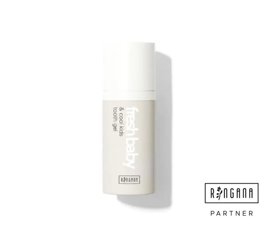 FRESH baby tooth gel PFLEGE FÜR BABY- UND KINDERZÄHNE