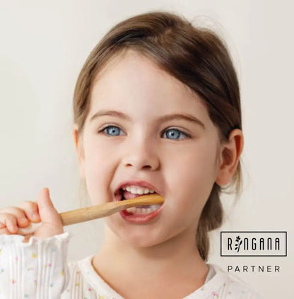 FRESH baby tooth gel PFLEGE FÜR BABY- UND KINDERZÄHNE