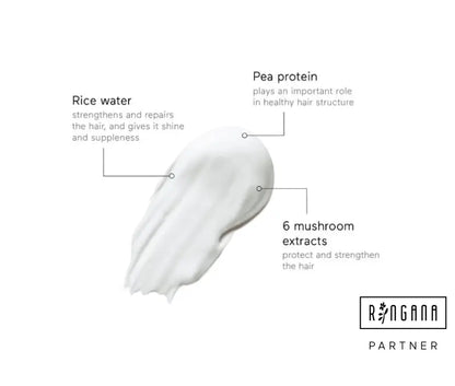 FRESH Hair Treatment - Tiefenwirksame Haarpflege