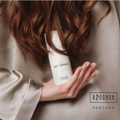 FRESH Hair Treatment - Tiefenwirksame Haarpflege