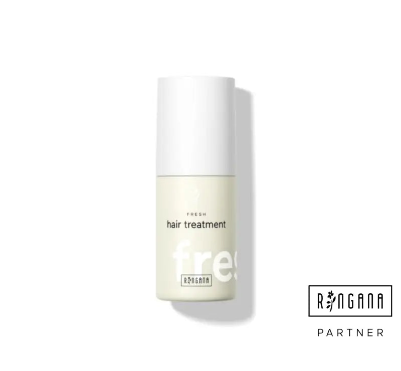FRESH Hair Treatment - Tiefenwirksame Haarpflege