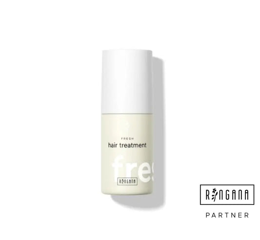 FRESH Hair Treatment - Tiefenwirksame Haarpflege
