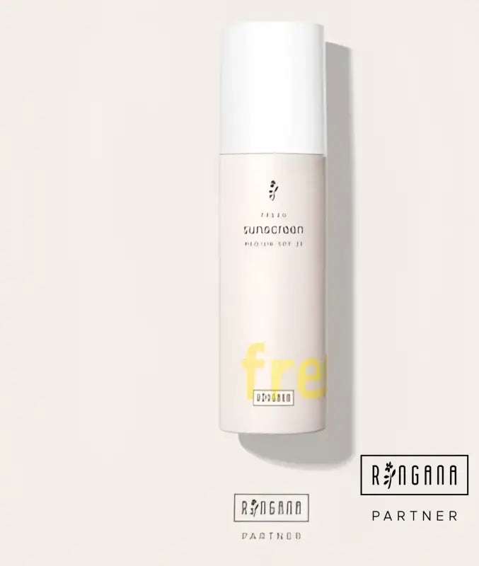 FRESH- Sunscreen -MITTLERER -SONNENSCHUTZ