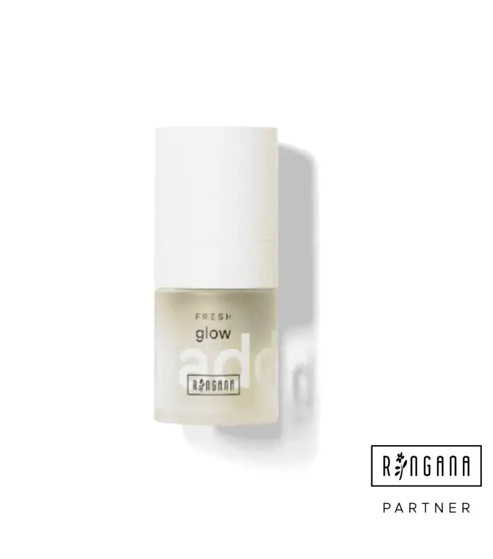 RINGANA ADDS GLOW BEAUTY-BOOSTER FÜR EIN EBENMÄSSIGES HAUTBILD