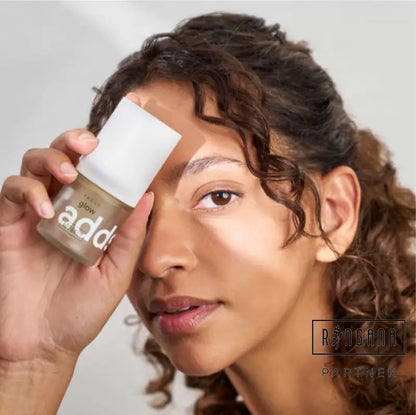 RINGANA ADDS GLOW BEAUTY-BOOSTER FÜR EIN EBENMÄSSIGES HAUTBILD