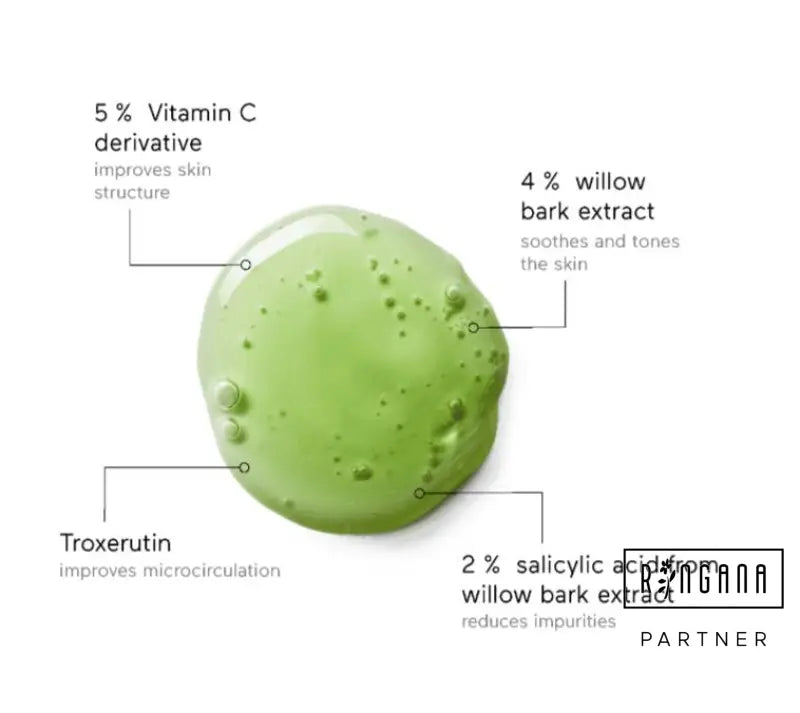 RINGANA ADDS repair SOFORT-HILFE FÜR IRRITIERTE HAUT