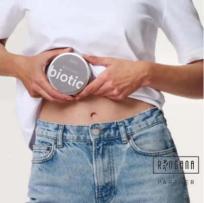 BEYOND biotic DARM GUT, ALLES GUT