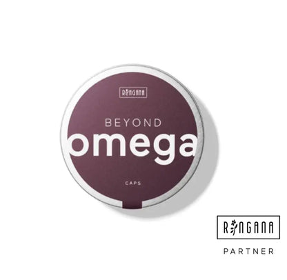 BEYOND omega ALLROUND-SUPPORT