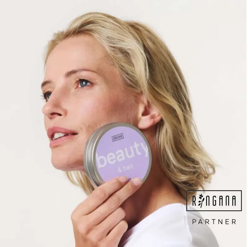 CAPS beauty & hair SCHÖNHEIT VON INNEN