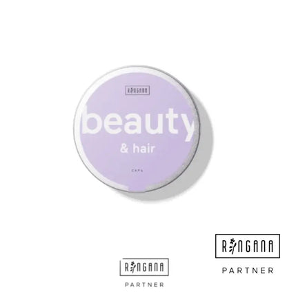 CAPS beauty & hair SCHÖNHEIT VON INNEN