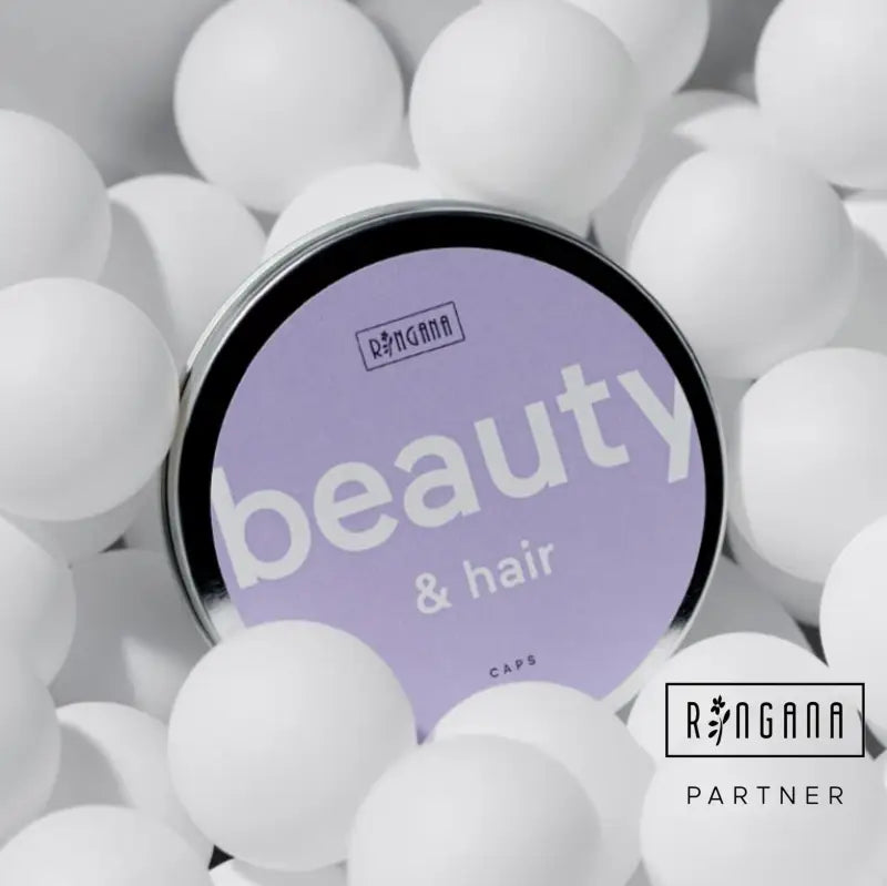 CAPS beauty & hair SCHÖNHEIT VON INNEN