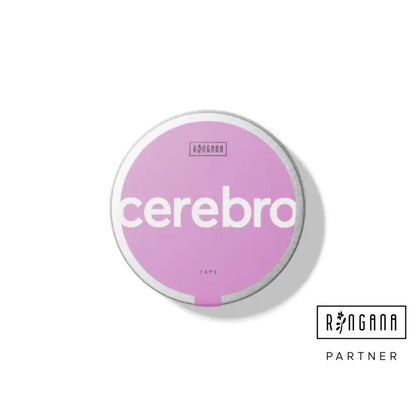 CAPS cerebro GEISTIGE FITNESS