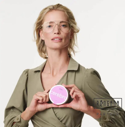 CAPS cerebro GEISTIGE FITNESS