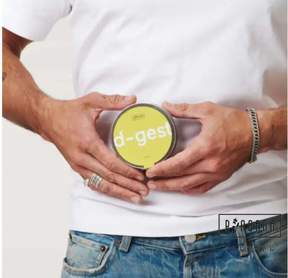 CAPS d-gest GUTES BAUCHGEFÜHL