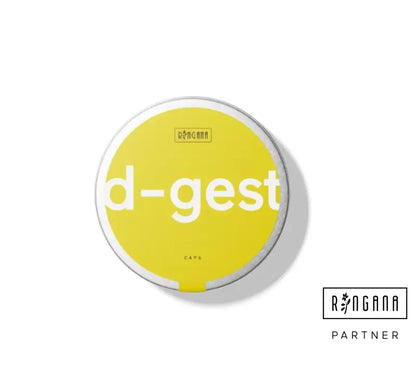 CAPS d-gest GUTES BAUCHGEFÜHL