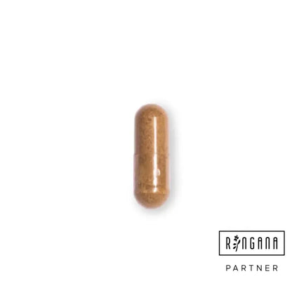 Ringana CAPS fem WOMEN‘S ESSENTIALS