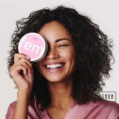 Ringana CAPS fem WOMEN‘S ESSENTIALS