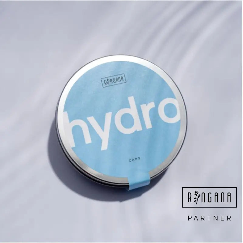 CAPS Hydro BLASENGESUNDHEIT