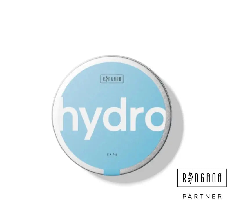 CAPS Hydro BLASENGESUNDHEIT