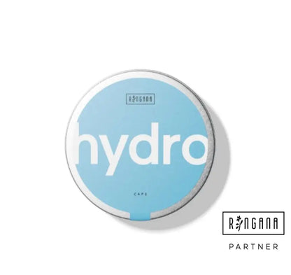 CAPS Hydro BLASENGESUNDHEIT