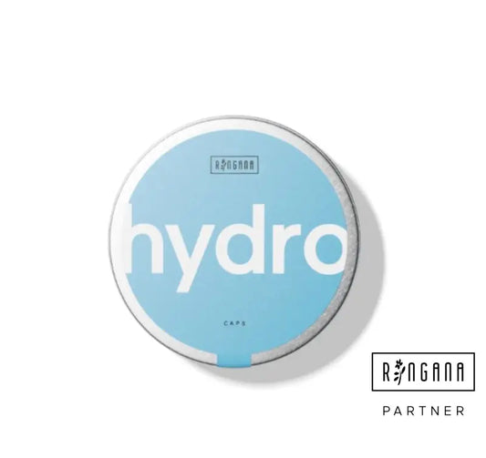 CAPS Hydro BLASENGESUNDHEIT