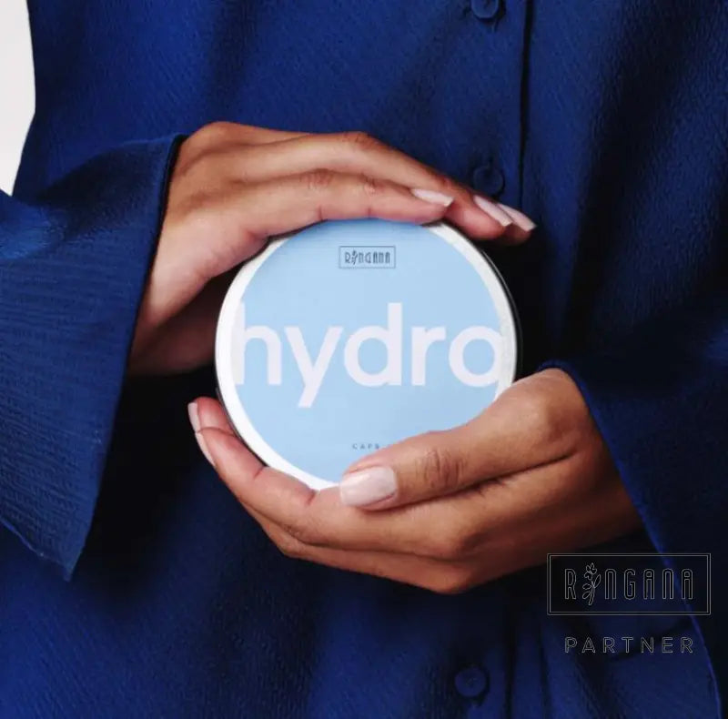 CAPS Hydro BLASENGESUNDHEIT