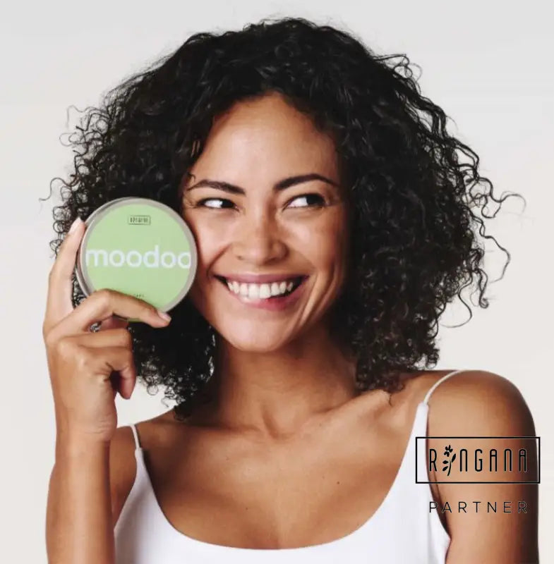 RINGANA- CAPS -moodoo