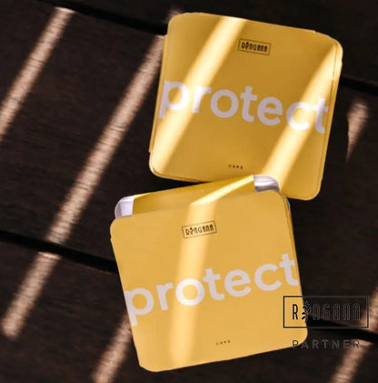 Ringana CAPS protect INNERER SCHUTZSCHILD