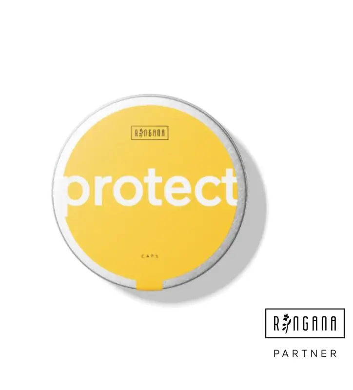 Ringana CAPS protect INNERER SCHUTZSCHILD