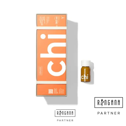 RINGANA CHI WACHMACHER