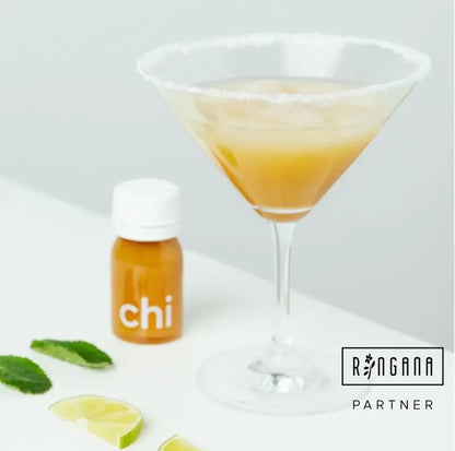 RINGANA CHI WACHMACHER