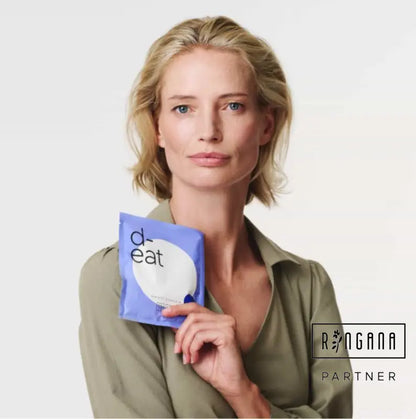 Ringana COMPLETE d-eat MAHLZEITERSATZ MIT NUR 200 KCAL