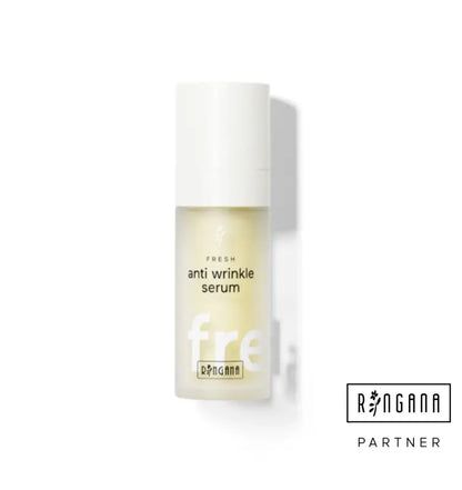 RINGANA FRESH anti wrinkle serum ANTI-FALTEN-SERUM