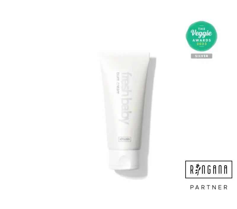 RINGANA FRESH baby bum cream