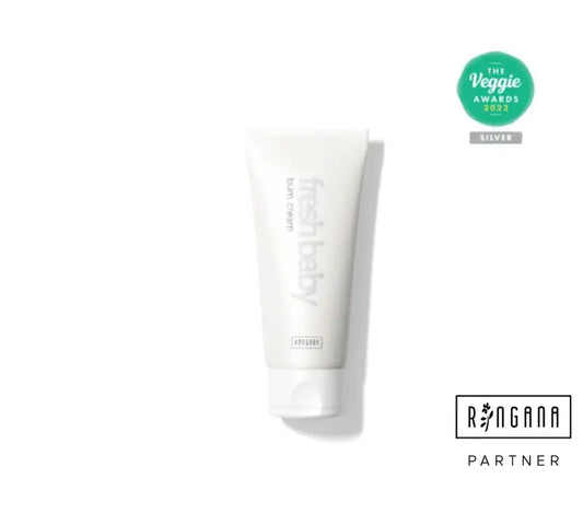 RINGANA FRESH baby bum cream