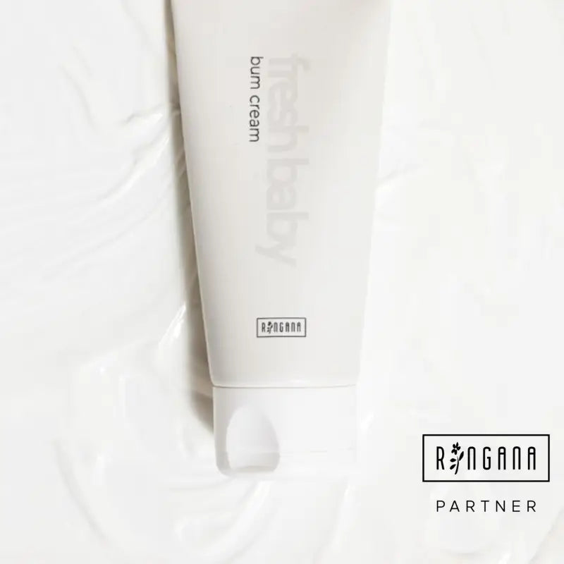 RINGANA FRESH baby bum cream