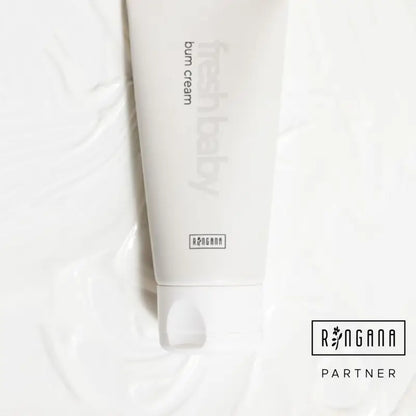 RINGANA FRESH baby bum cream