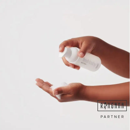 RINGANA FRESH baby bum foam